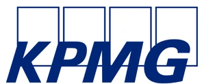 KPMG logo