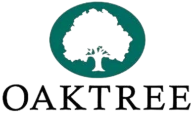 Oaktree logo