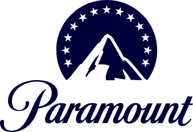 Paramount logo